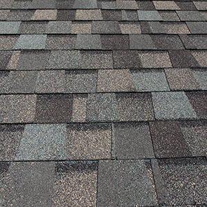 Asphalt Roof Image - Click to Look at GAF Asphalt Roofing