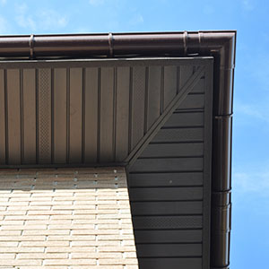 Asphalt Roof Image - Click to Look at GAF Asphalt Roofing