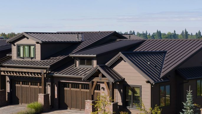 ArcCon Roofing Company Images