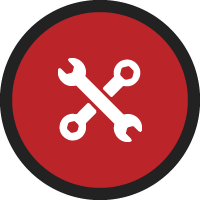 Wrench Icon