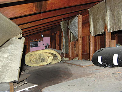 ArcCon Roofing Company Images
